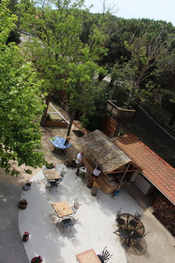 L'Effet Mer Arles Dış mekan fotoğraf